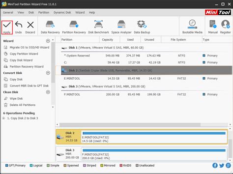 clone ssd to usb without data loss